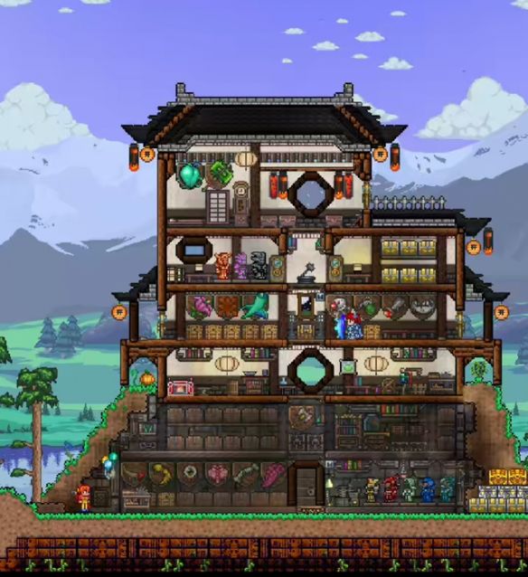 泰拉瑞亞沙漠化石怎麼挖？