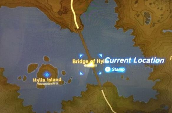 塞爾達聯動異度神劍2任務三個地方在哪？