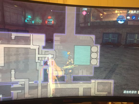 異度之刃2廢棄工廠門打不開怎麼辦？