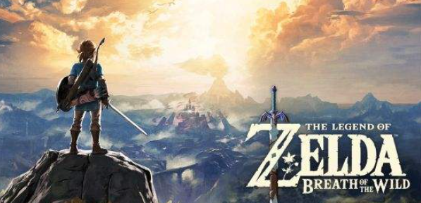 塞爾達傳說：荒野之息岩漿地區怎麼進？