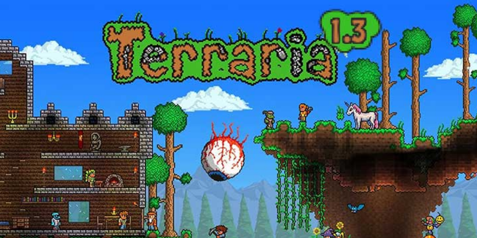 泰拉瑞亞ex之魂怎麼獲得？