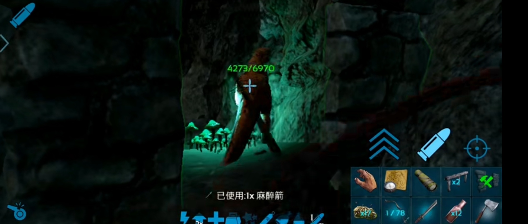 方舟生存進化斑龍在哪裡刷新？