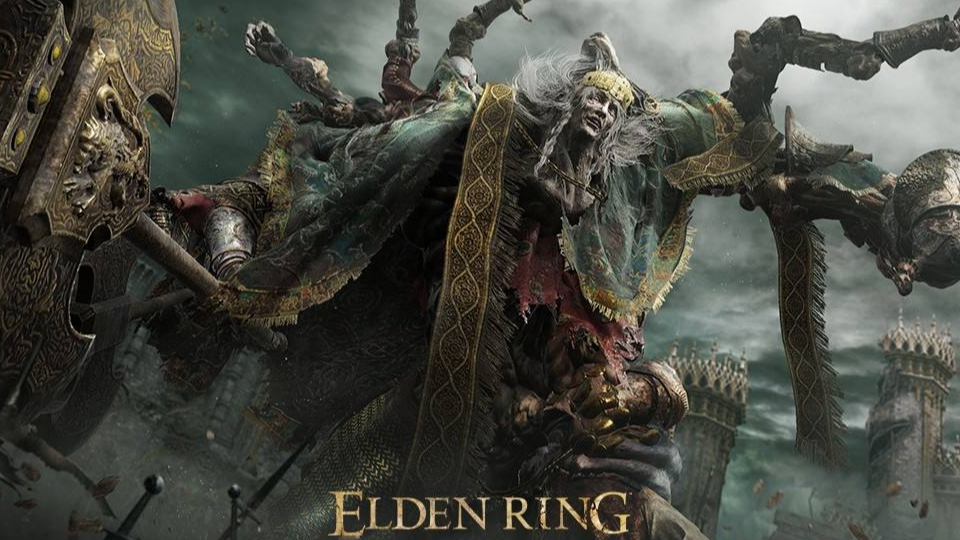 艾爾登法環鉤爪在哪？