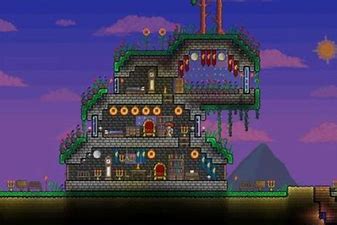 泰拉瑞亞小技巧都有什麼？