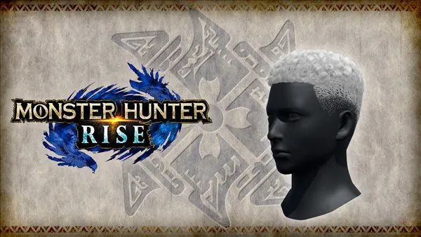 《怪物獵人：崛起》活動任務更新 免費髮型DLC贈送