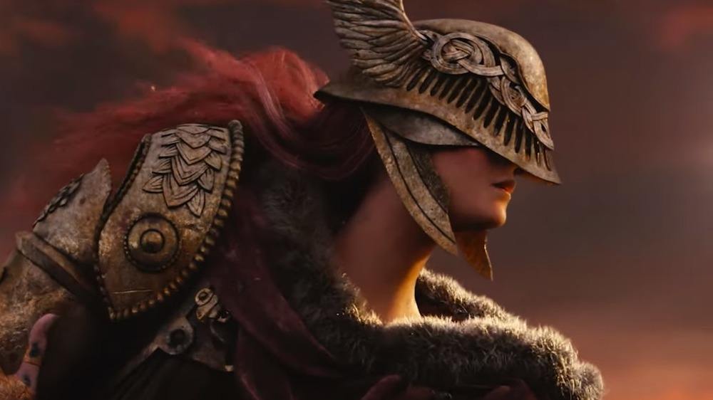 艾爾登法環女武神劍舞怎麼躲？