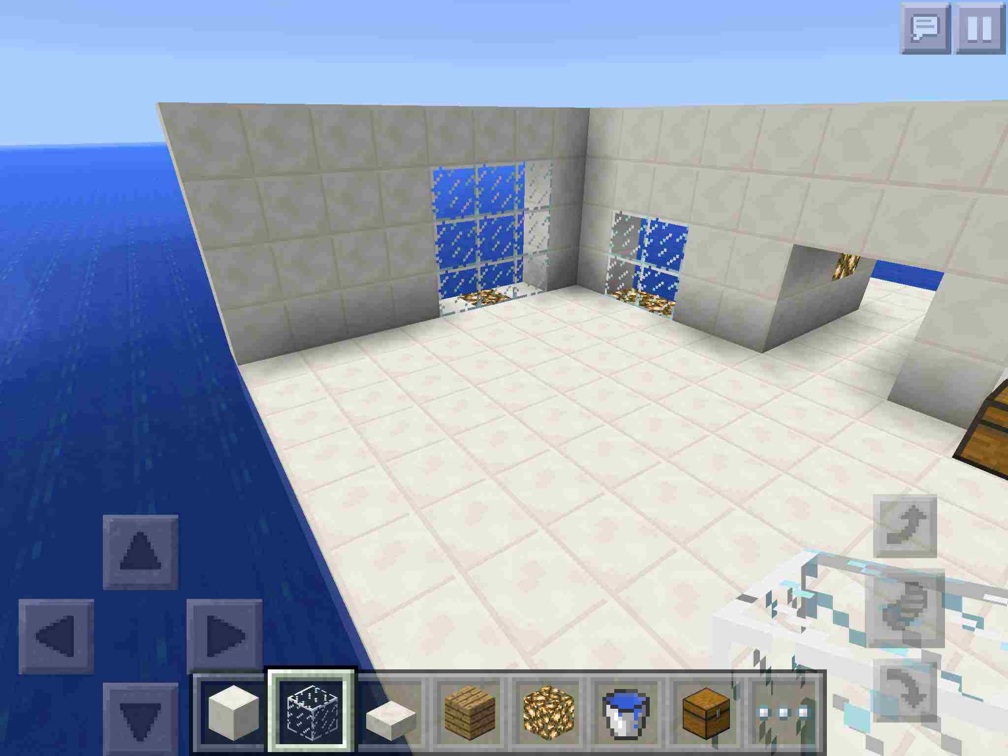 我的世界平滑石英塊怎麼做？