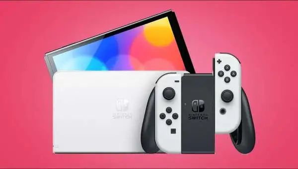 GamesRadar+：Switch OLED對畫面進行了適度的升級