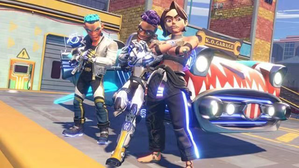 《球勝大本營》確認於6月1日變為免費遊戲