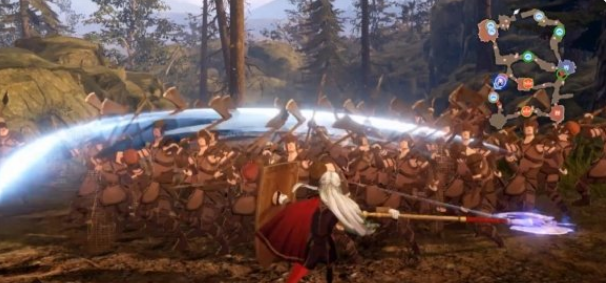 任天堂直面會匯總：《異度之刃3》《噴射戰士3》等全新情報公布！