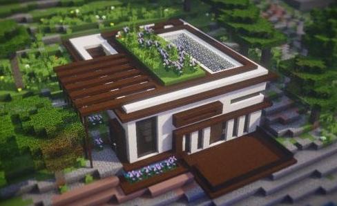 我的世界房子代碼指令大全是什麼？