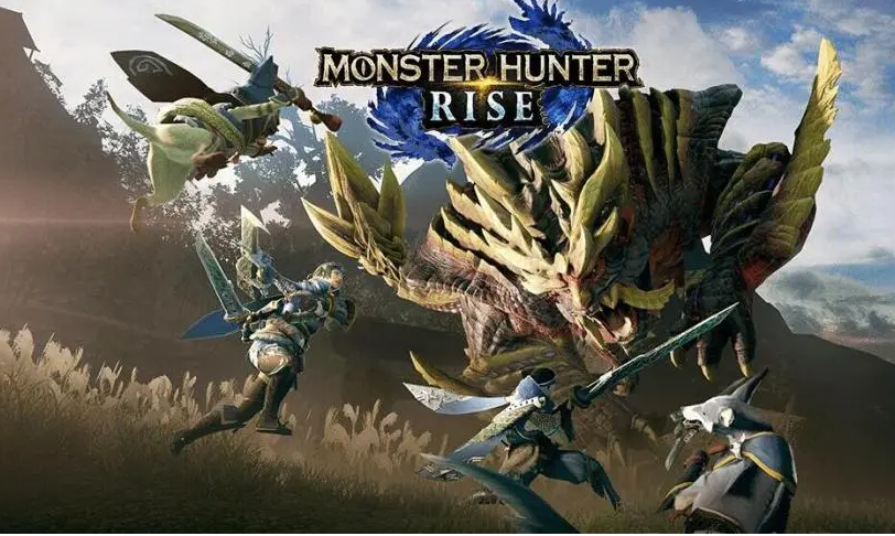 怪物獵人：崛起夜刀月影怎麼解鎖？