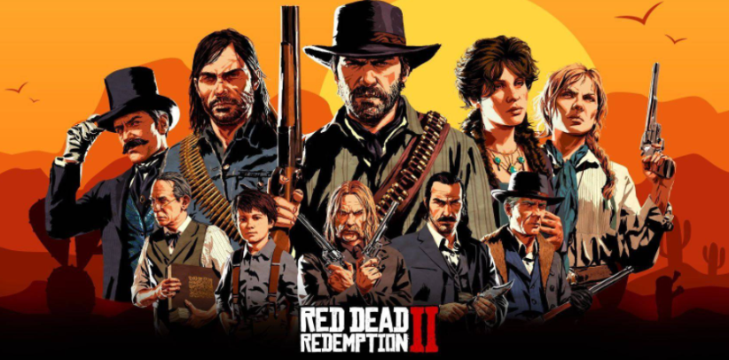 大鏢客2阿爾登馬都分布在哪？