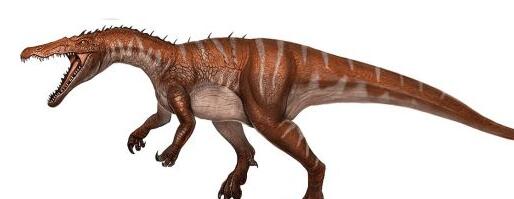 方舟生存進化重爪龍吃什麼？