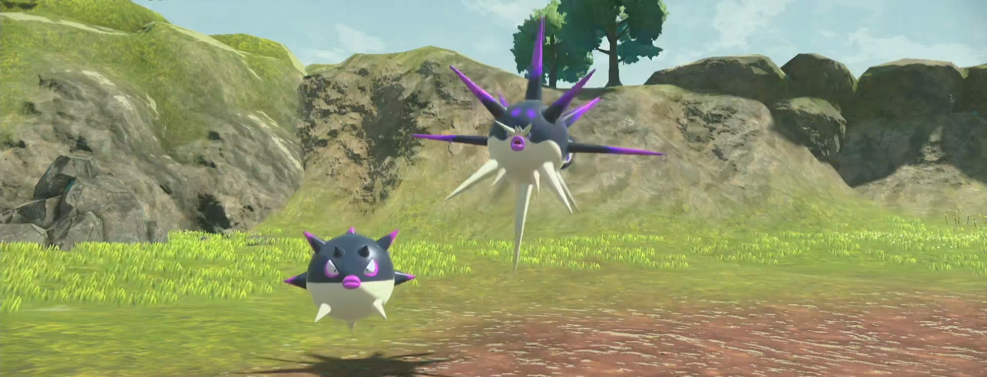 寶可夢傳說：阿爾宙斯千針魚怎麼進化？