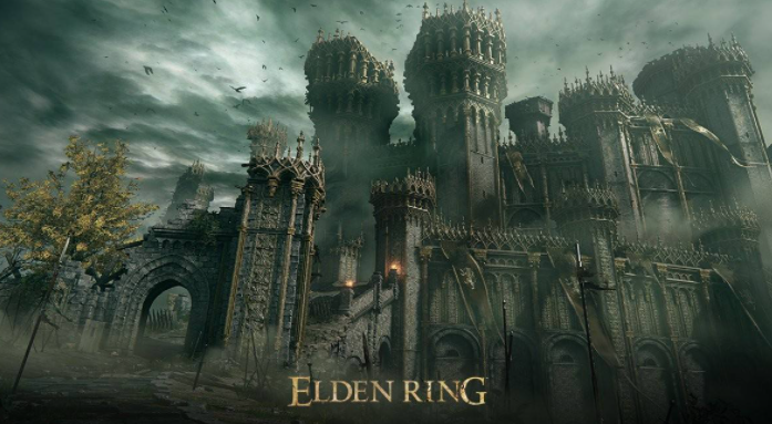 艾爾登法環死亡的咒痕有什麼用？