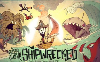 飢荒海難能聯機嗎？