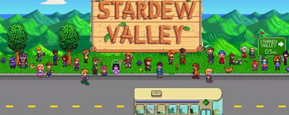 星露穀物語地晶可以幹什麼？