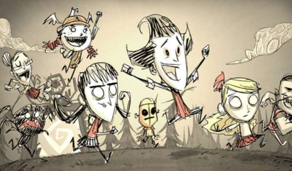 饑荒蜘蛛人韋伯怎麼弄出蜘蛛女王？