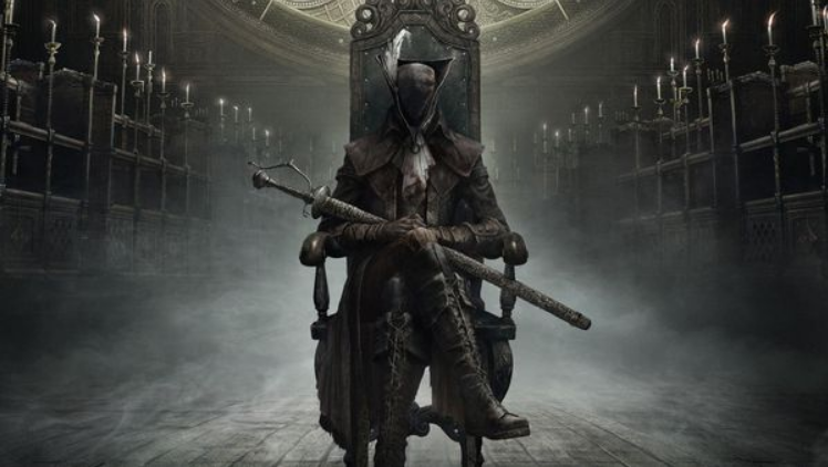 粉絲發布《血源詛咒》60幀補丁 推廣由索尼決定