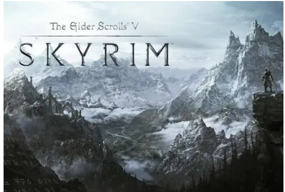 上古卷軸5生存模式怎麼關？