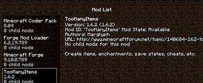 我的世界forge是什麼意思？