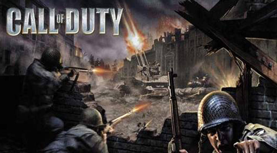 使命召喚怎麼看所有歷史戰績？