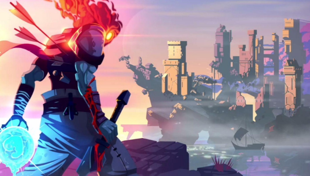 任天堂歐服《死亡細胞》Online會員限時免費