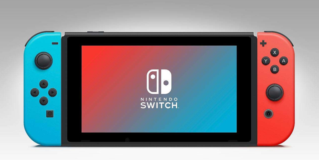 騰訊給力：國行Switch多款游戲大作獲批