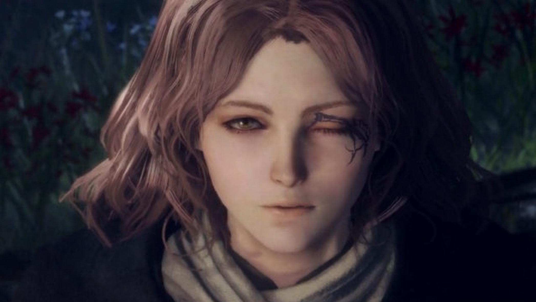 艾爾登法環梅琳娜怎麼召喚？