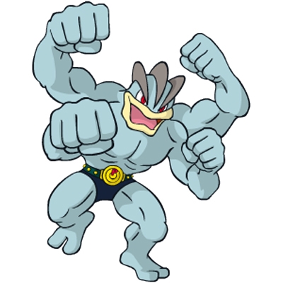 我的世界神奇寶貝豪力怎麼進化成怪力？