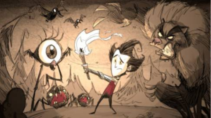 飢荒steam聯機版需要開加速器嗎？