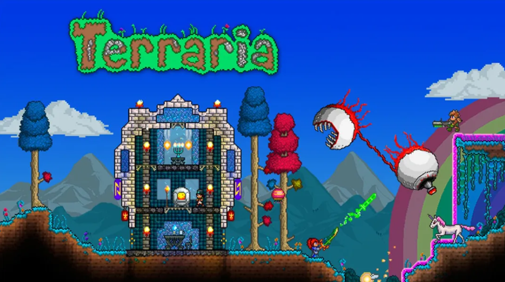 泰拉瑞亞時空流浪者怎麼打？