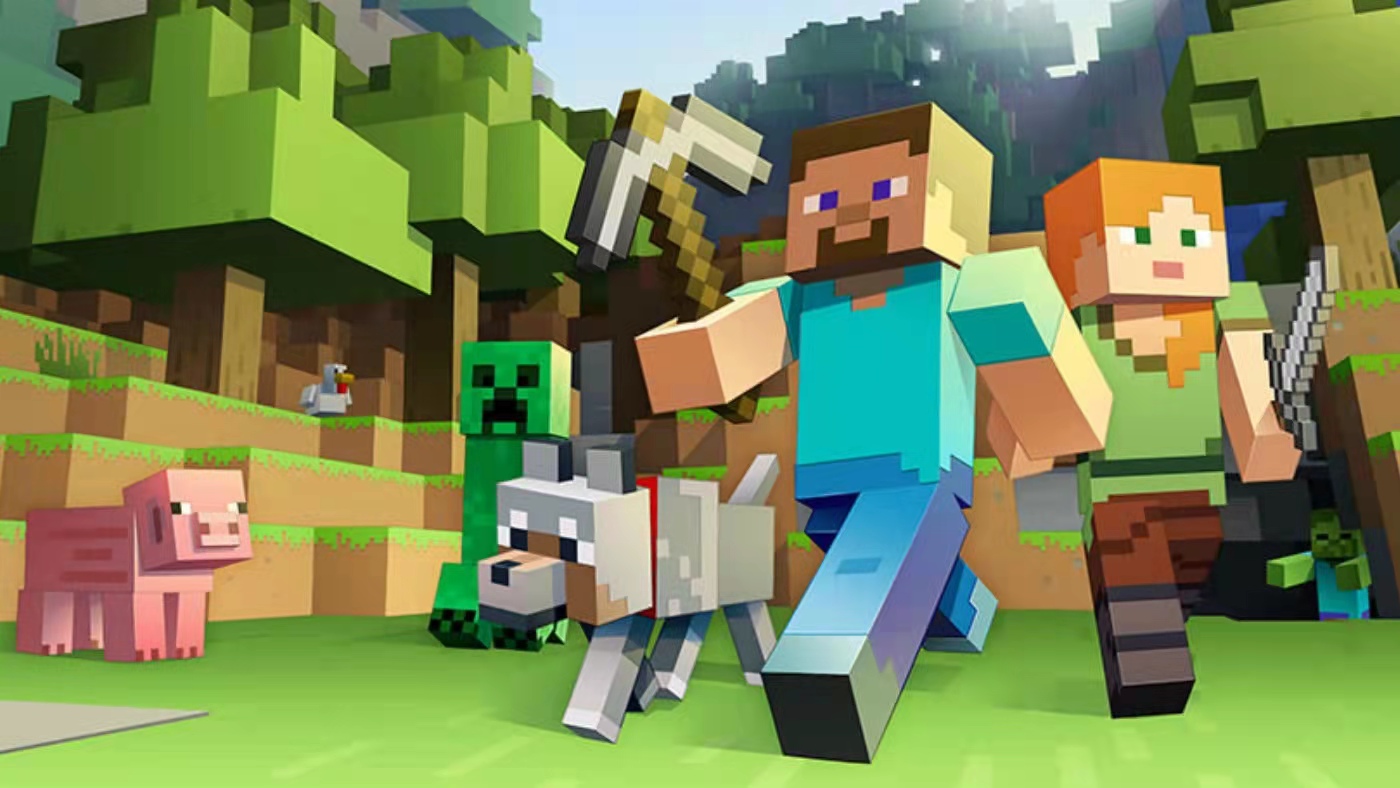 我的世界冰霜行者怎麼獲得？