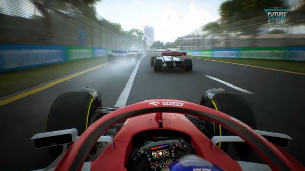 經營管理遊戲《F1車隊經理2022》新預告發布