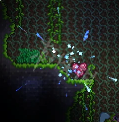 泰拉瑞亞仙靈有什麼用？