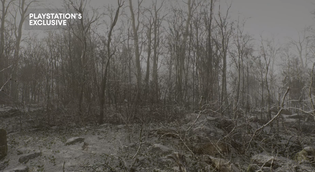 PS5獨佔開放世界新作《廢棄》公開環境展現視頻
