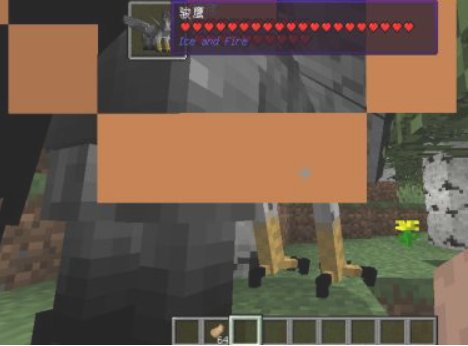 我的世界冰與火之歌駿鷹怎麼馴服？