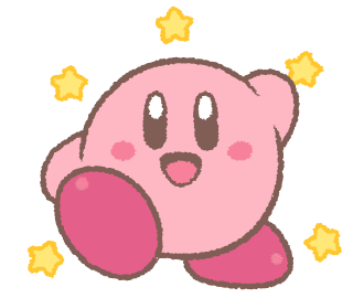 粉紅小天使！星之卡比系列編年史！