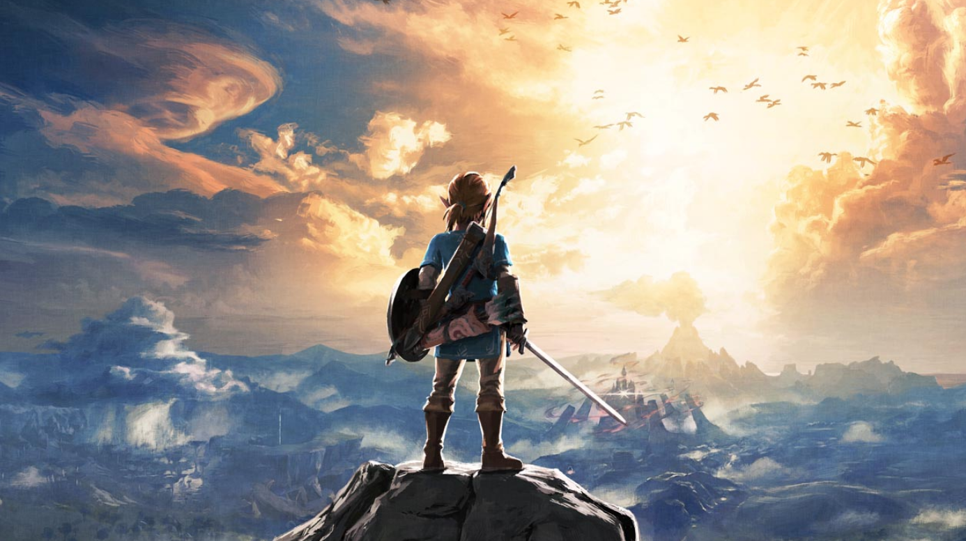 塞爾達望遠鏡標記任務怎麼過？