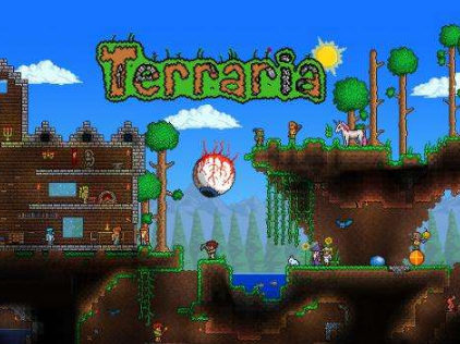 泰拉瑞亞爆破專家怎麼來？