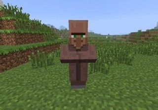 mc煩人的村民任務怎麼找？