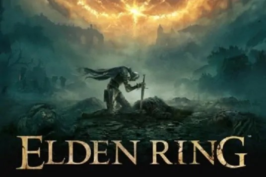 艾爾登法環怎麼切換地下地圖？