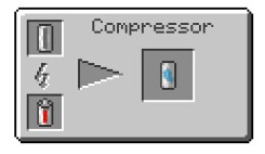 我的世界空氣壓縮機怎麼用？