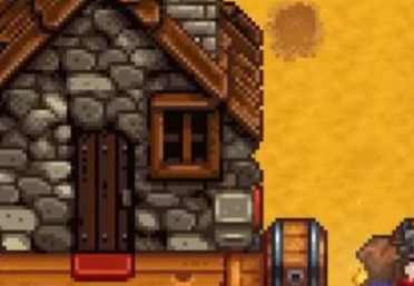 星露穀物語紳士魔改版怎麼上壘？