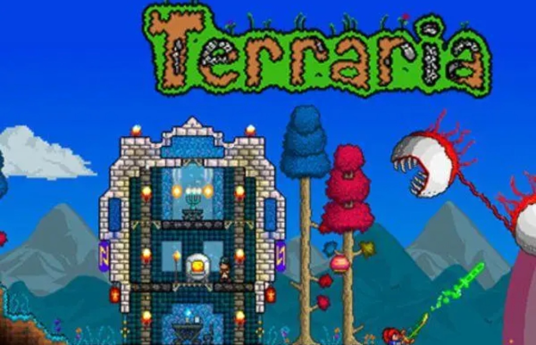 泰拉瑞亞閃亮紅氣球怎麼獲得？