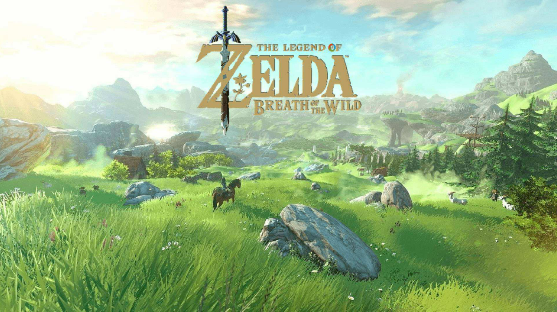 塞爾達傳說：荒野之息精靈綠衣有什麼效果？