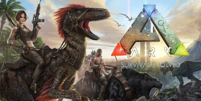 方舟生存進化重爪龍鞍幾級解鎖？