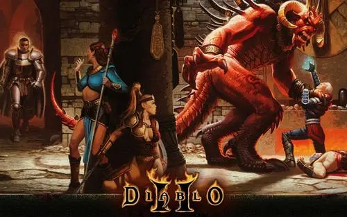 暗黑2攻速上限是多少？