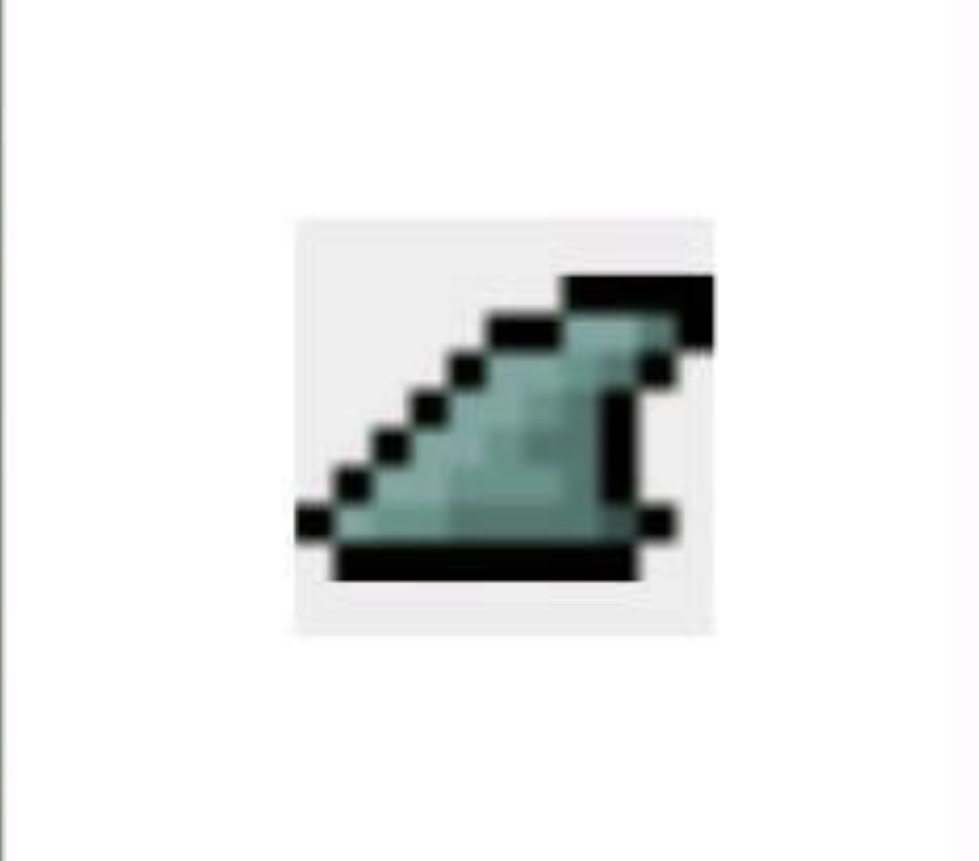 泰拉瑞亞鯊魚鰭怎麼獲得？